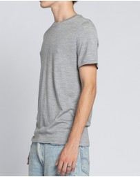 Mcintyre - All Day Merino Tee