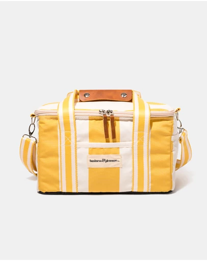 Business & Pleasure Co. - The Premium Cooler Bag