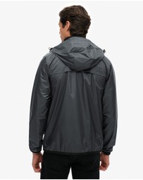 Superdry - Essential Tri Windbreaker Jacket