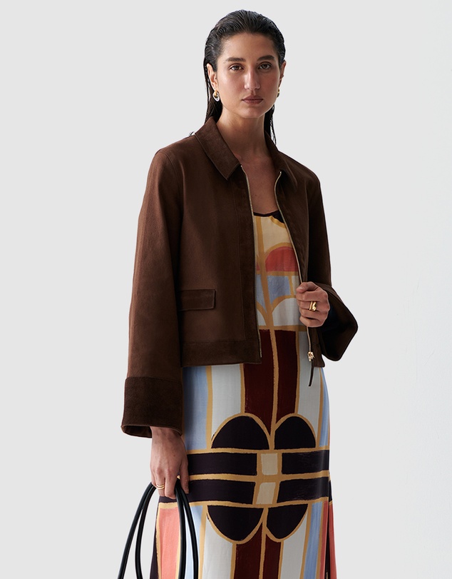 Sancia  - The Mia Jacket