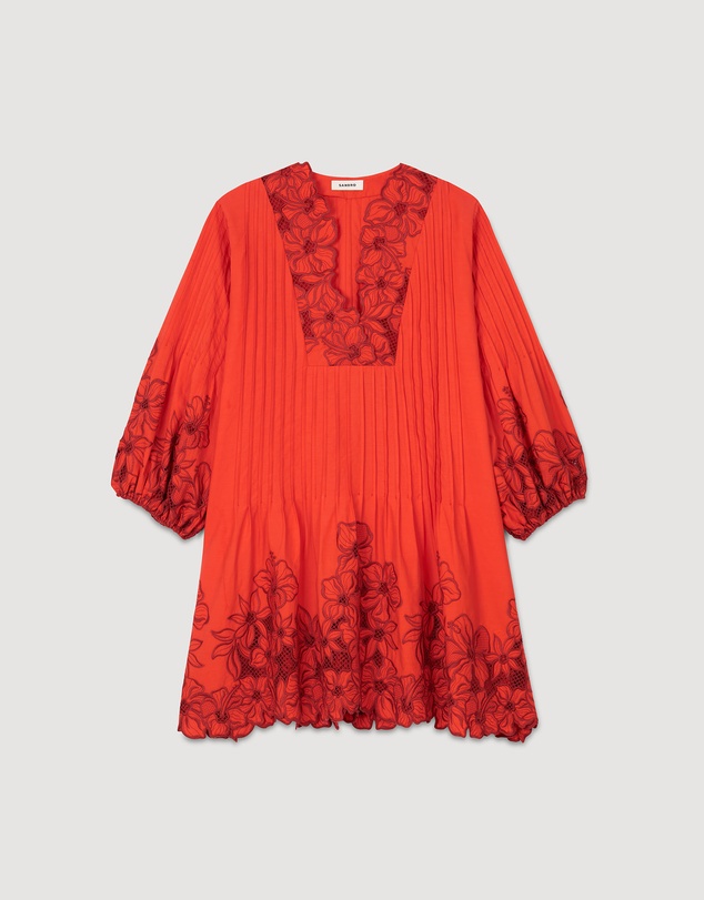 Sandro - Reina Dress