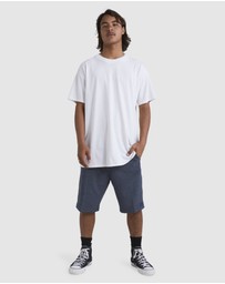 Billabong - Crossfire Submersible Shorts For Men