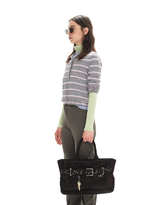 OSOI - Tote Brocle Bag