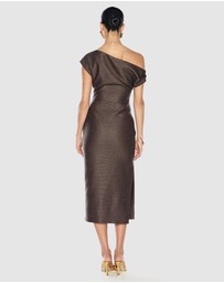 Manning Cartell - Art & Soul Midi Dress
