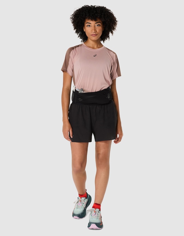 ASICS - Fujitrail Elite Short - Women's