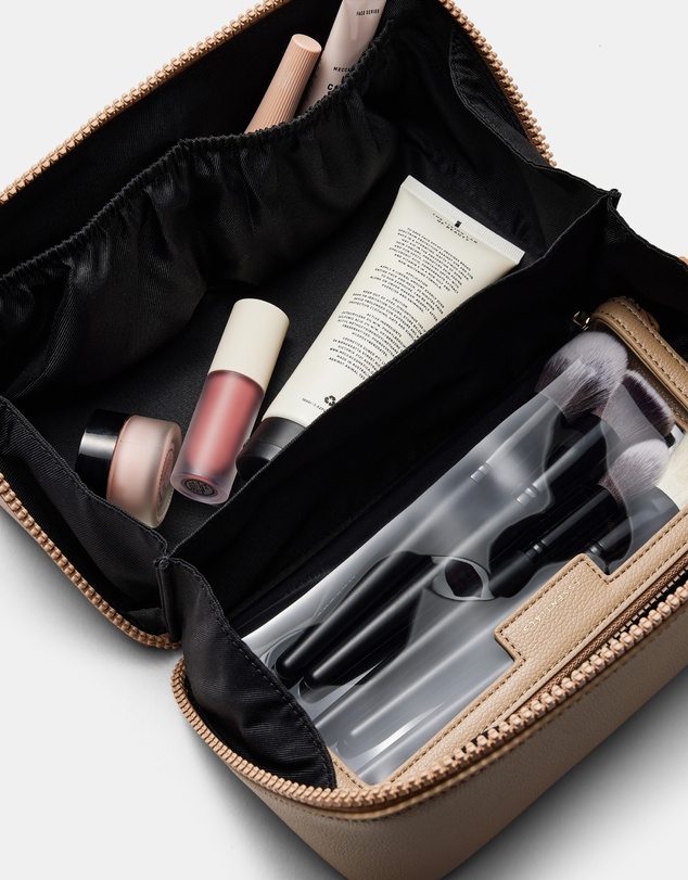 MIMCO - Atomic Cosmetic Case
