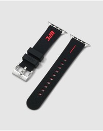UFC - UFC Apple Band Black / Red