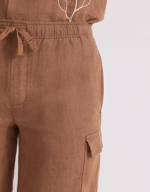 Sportscraft - Caffery Cargo Short