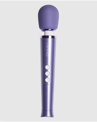Le Wand - Le Wand Petite Rechargeable Massager