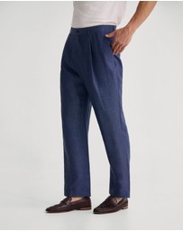 Oxford - Christopher Pant