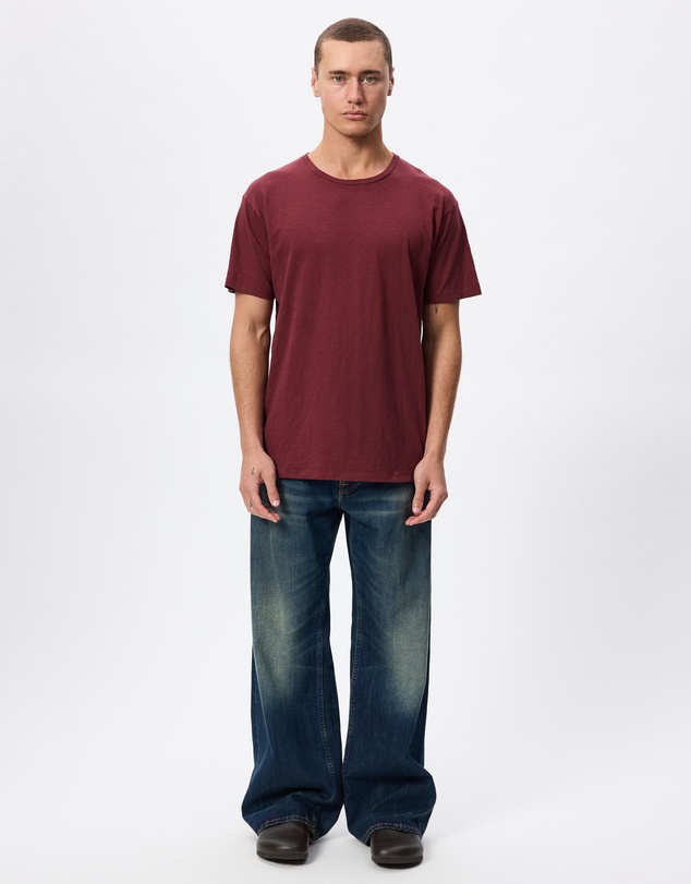 Nudie Jeans - Roffe T-Shirt