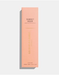 Goldfield & Banks - Sunset Hour Perfume Travel Spray