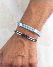 PIG&HEN - Little Lewis DBL Bracelet