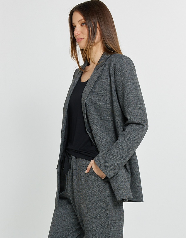 Betty Basics - Kenzie Blazer