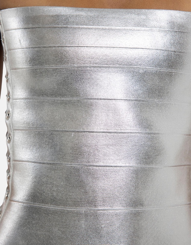 Jaded London - Bandage Corset