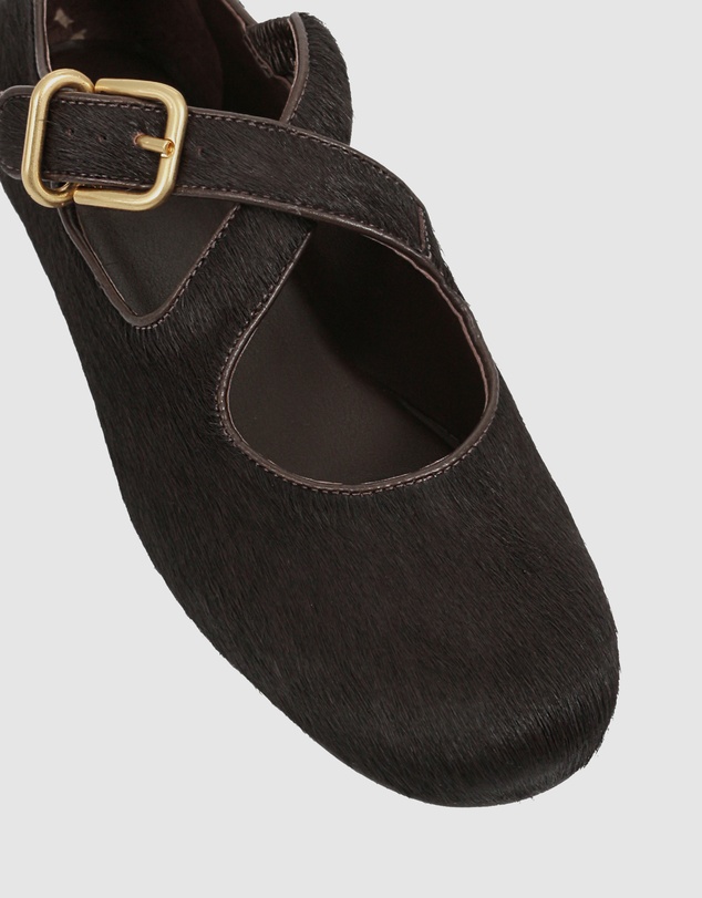 Sempre Di - Aresia Ballerinas