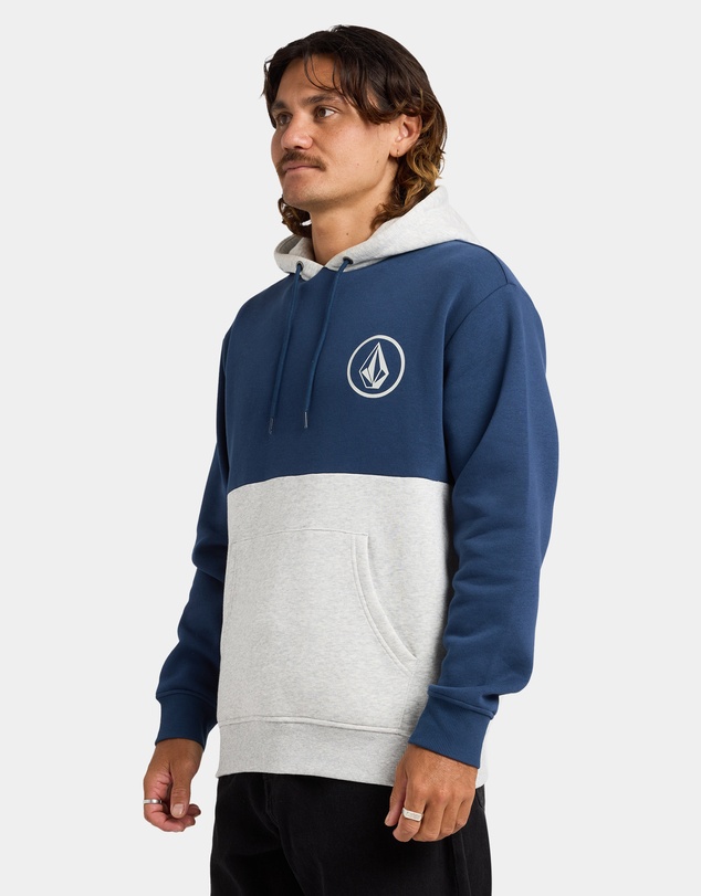 Volcom - Mens Stone CB Pullover Hoodie