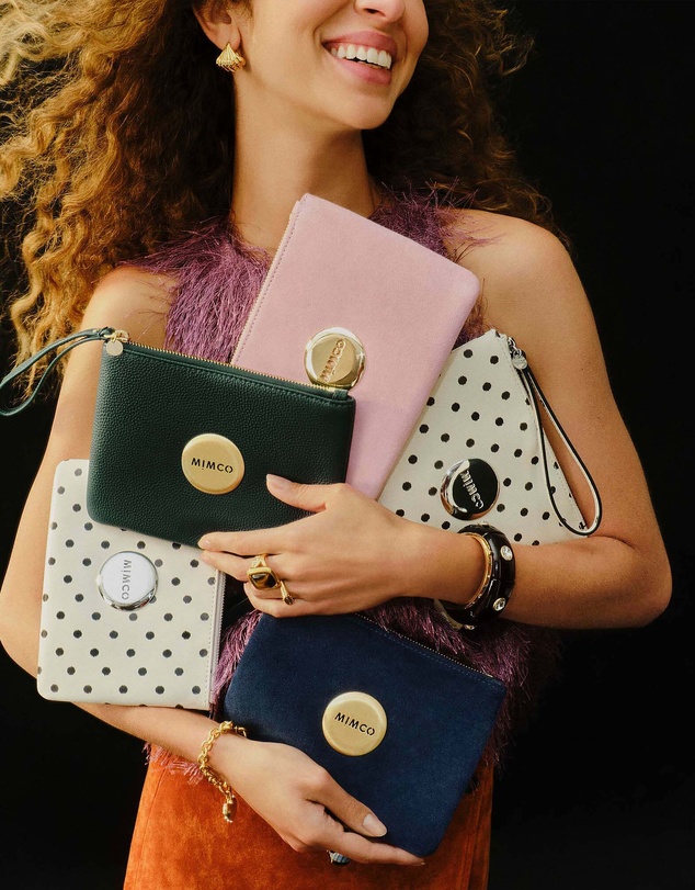 MIMCO - Mim Pouch