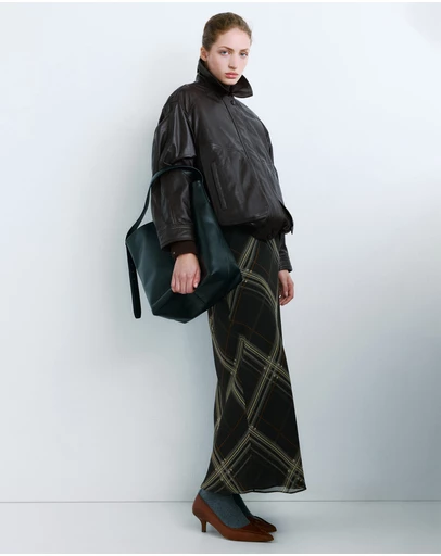 M.N.G - Mimi Skirt
