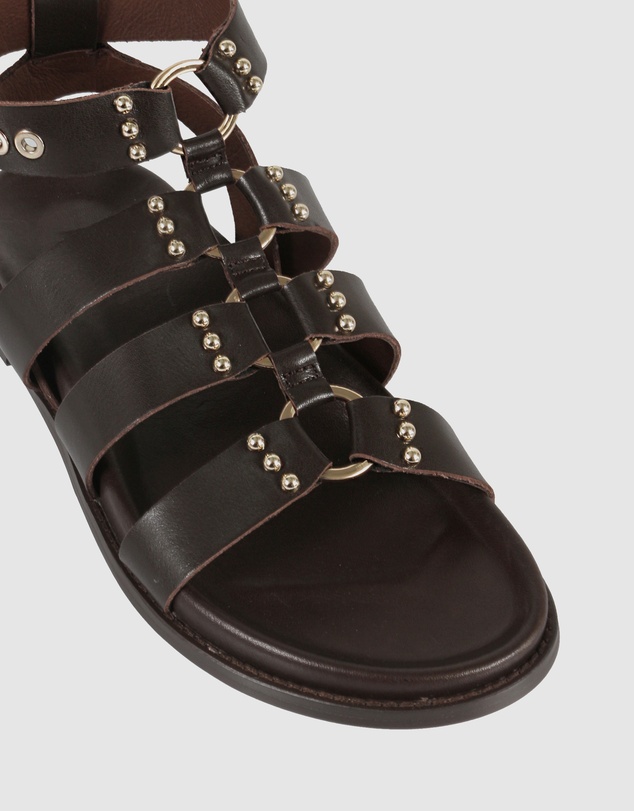 S by Sempre Di - Mirthe Sandals