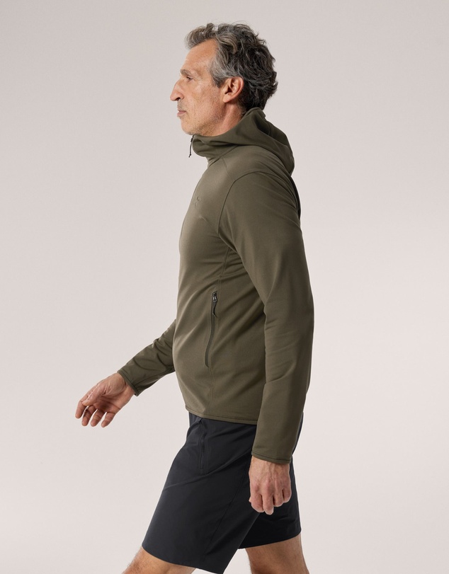 Arc'teryx - Kyanite Lightweight Hoody Men's