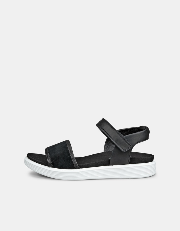 ECCO - ECCO Soft Sandal