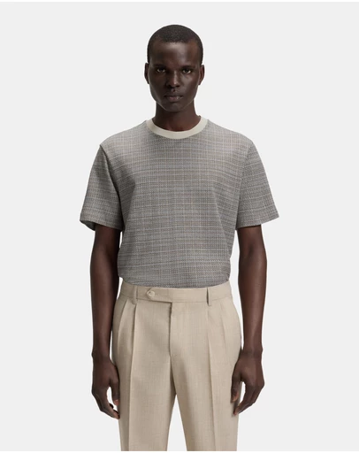 BOSS - Taut T-Shirt