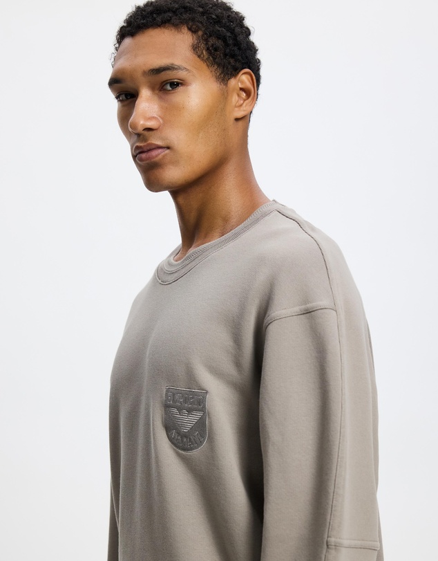 Emporio Armani - Sweatshirt