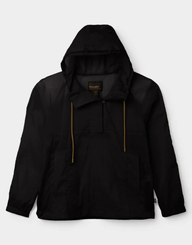 Tilley - Lightweight Ripstop Anorak