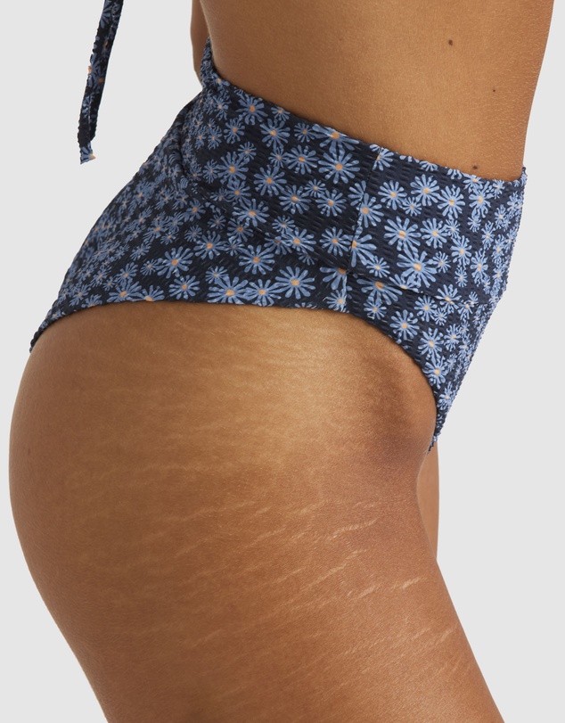 RVCA - Cosmos High Rise Bottoms