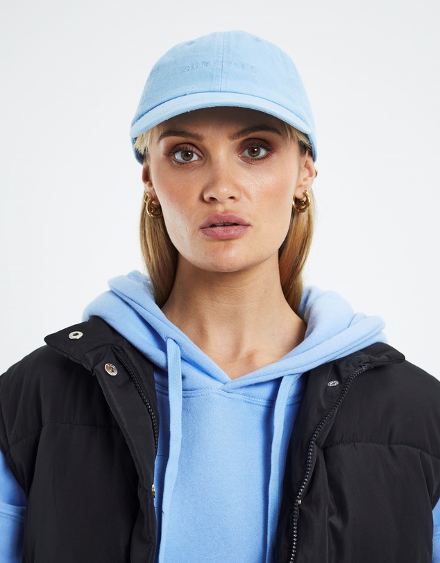 Subtitled - Sports Dad Cap