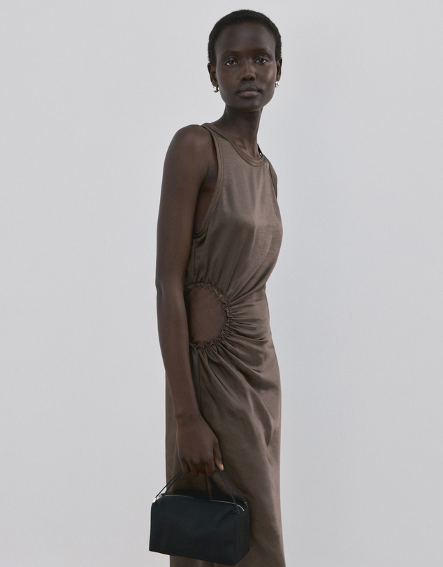 M.N.G - Kirsten Dress