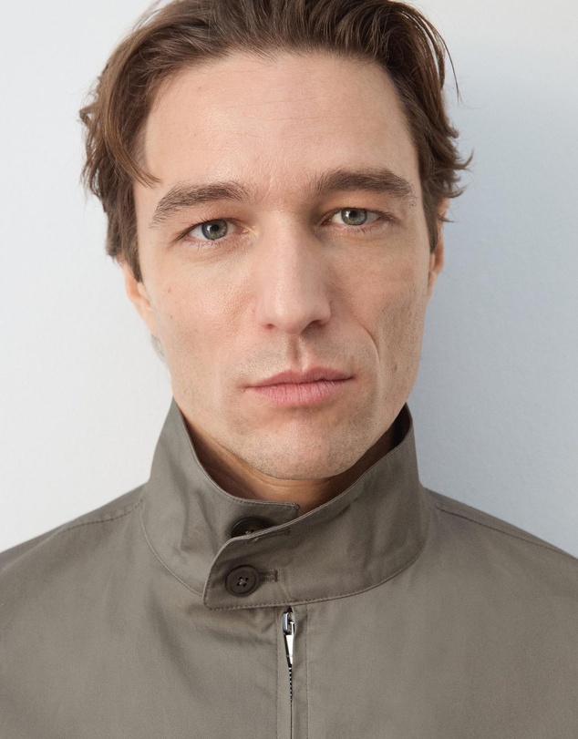 M.N.G - Talco Jacket