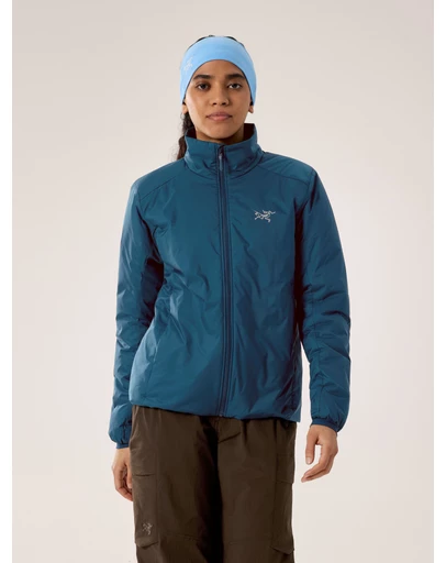 Arc'teryx - Atom SV Jacket Women's
