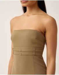 4th & Reckless - Stephanie Dress