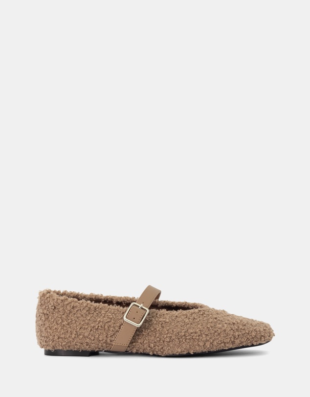 Therapy - Tilt Ballet Flats