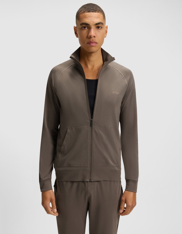 BOSS - MixMatch Jacket