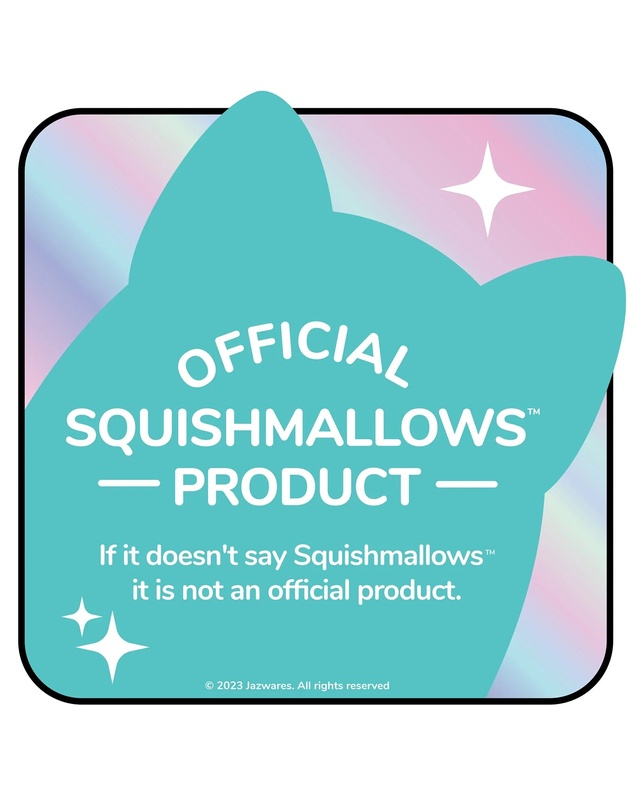 Squishmallows - Squishmallow 14 Inch Gamer 6 Asst