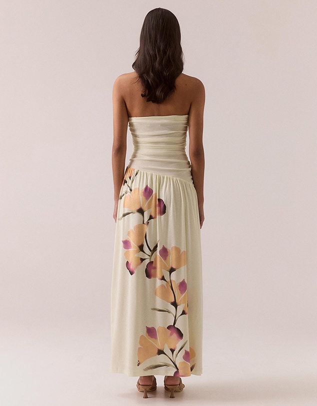 SOVERE - Akanni Dress