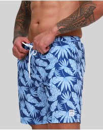 Mosmann - Congo - Swim Shorts