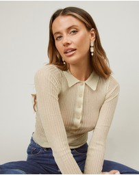 Bianc - Elizabeth Earrings