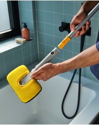 Joseph Joseph - CleanTech™ Telescopic Extension Pole