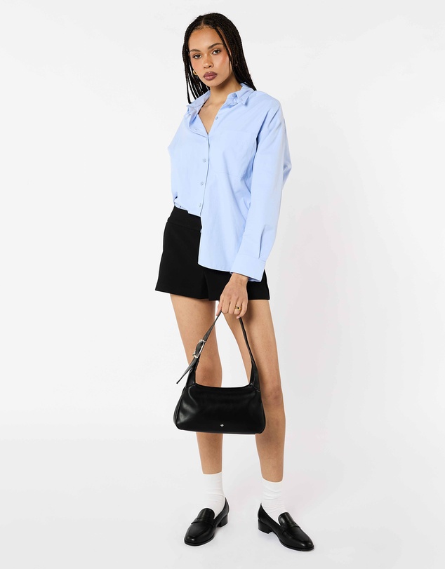 PETA AND JAIN - Sleuth Shoulder Bag