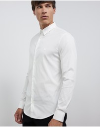Emporio Armani - Smart LS Shirt