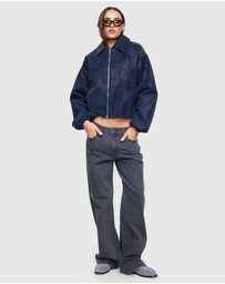 Lioness - Peak Jeans