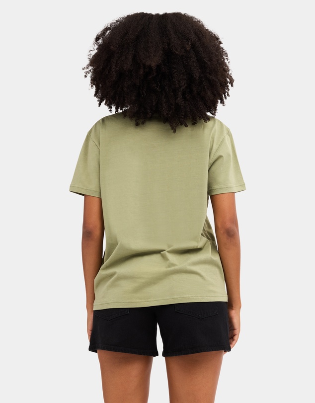 Billabong - Womens Surf High T-Shirt
