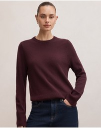 Forever New - Kiara Merino Blend Sweater