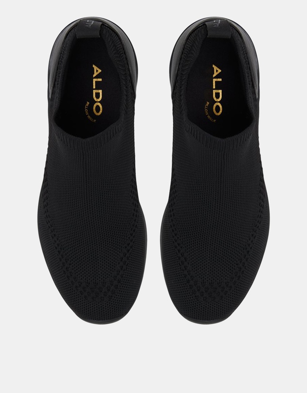 ALDO - Sevan Wedge Slip On Sneakers