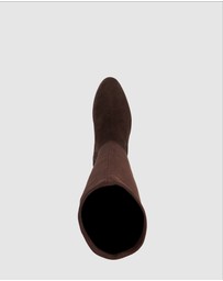 Dune London - Simple - Brown