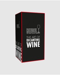 Riedel - Eve Decanter